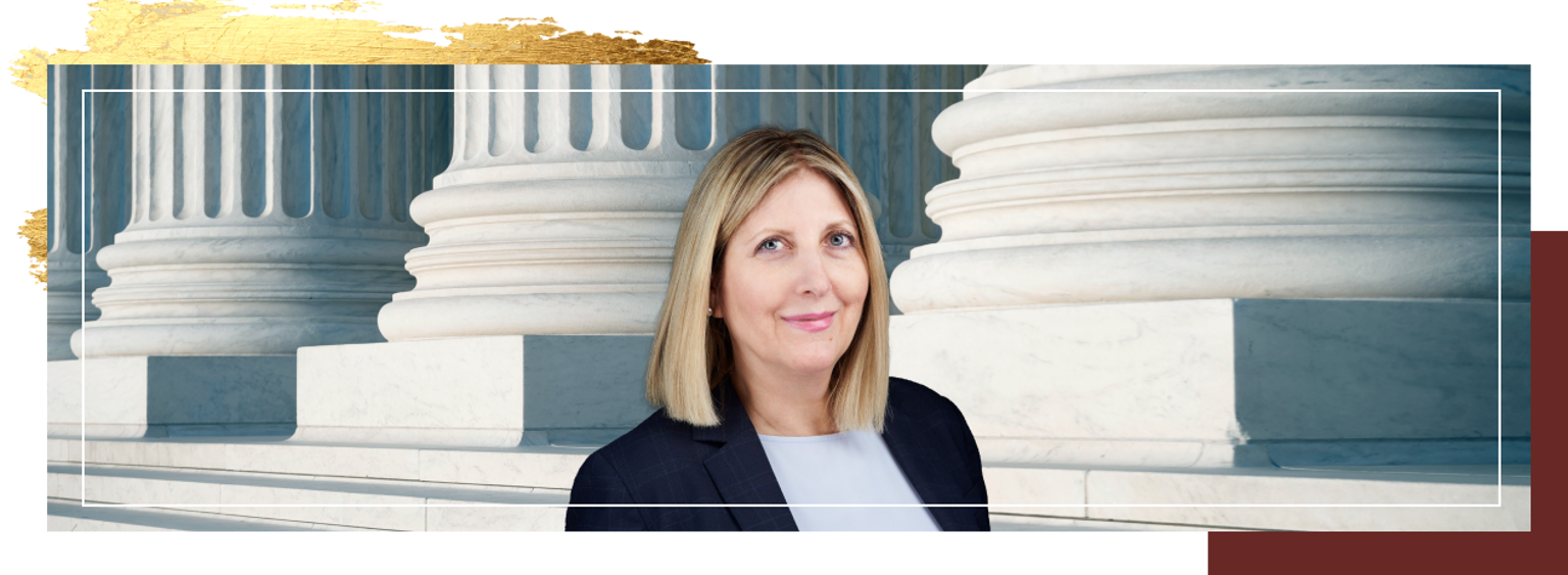Carrie E. Hurtik, Esq. Photo